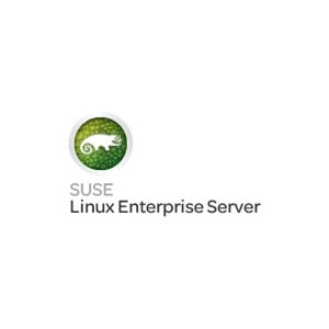 SuSE Linux Enterprise Server for SAP
